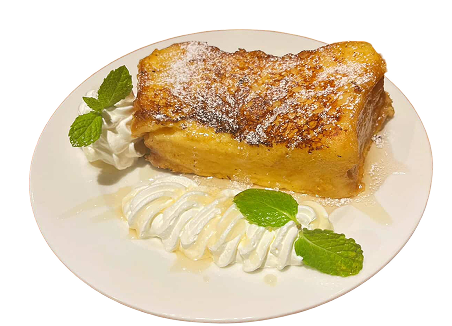 フレンチトースト
